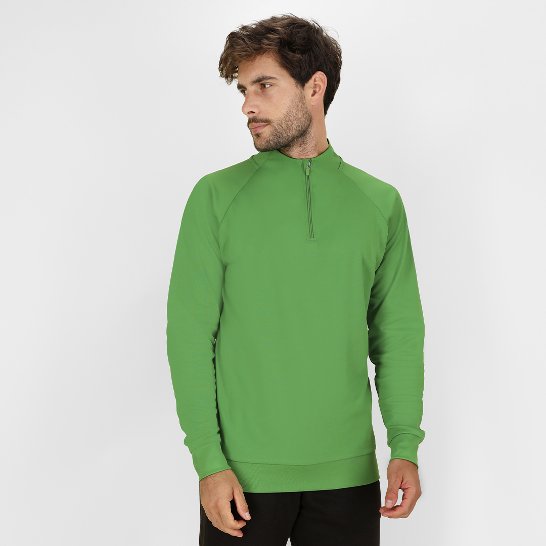 Sweatshirt Técnica Adulto - Brewer