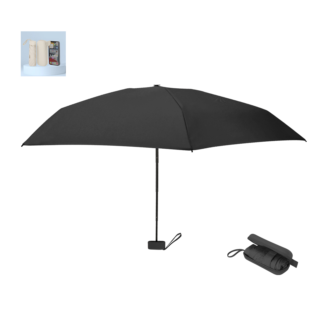 Chapéu de Chuva Dobrável - Ottis