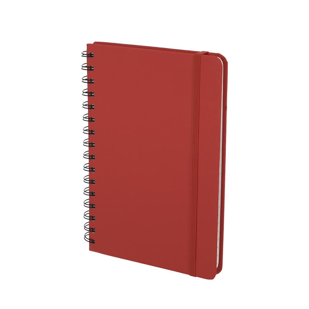 Caderno - Pusik