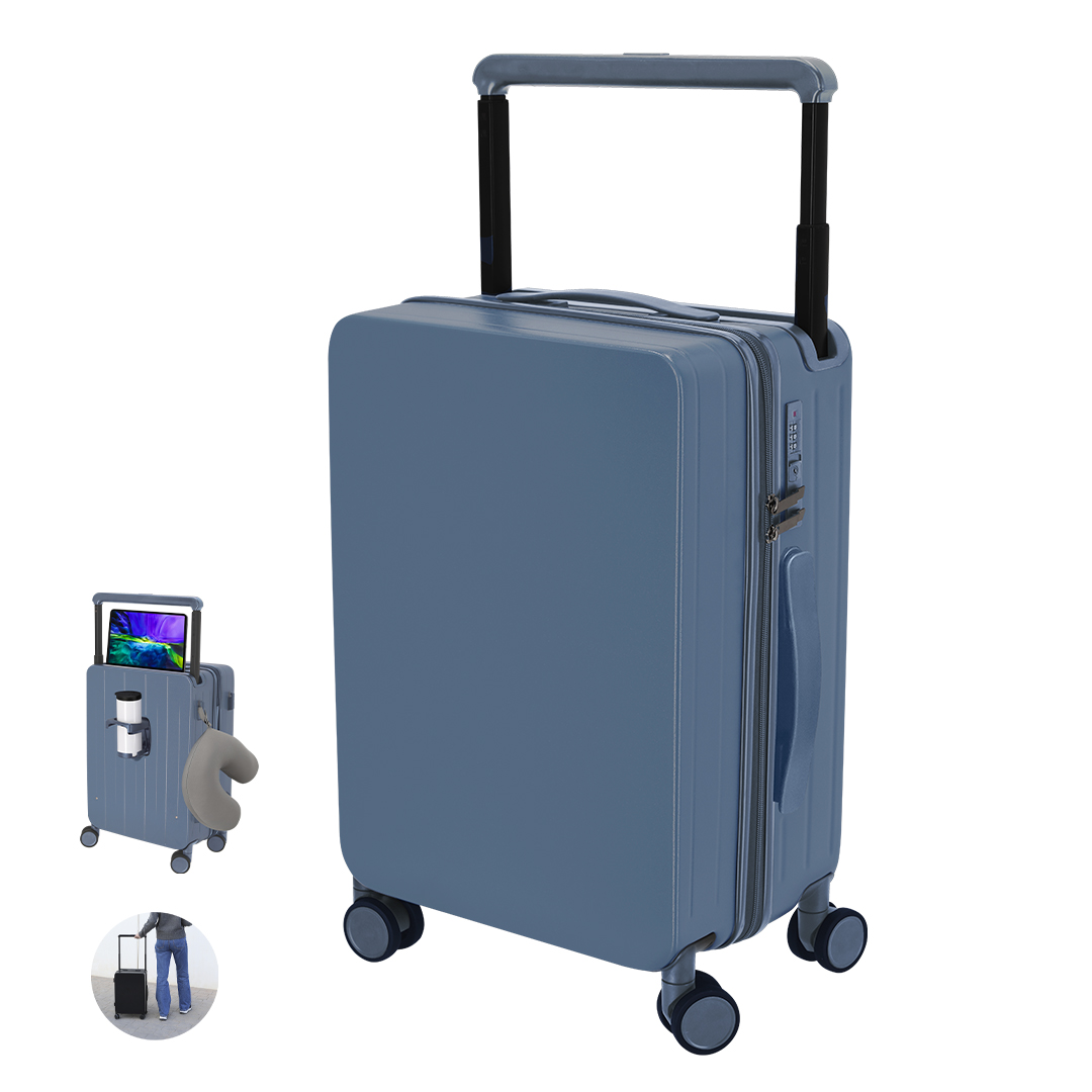 Trolley - Corbin