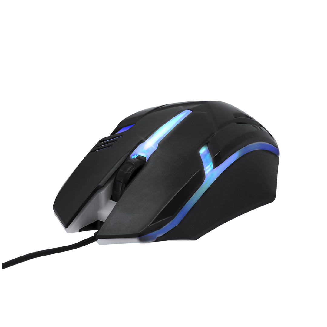 Rato - Qinox