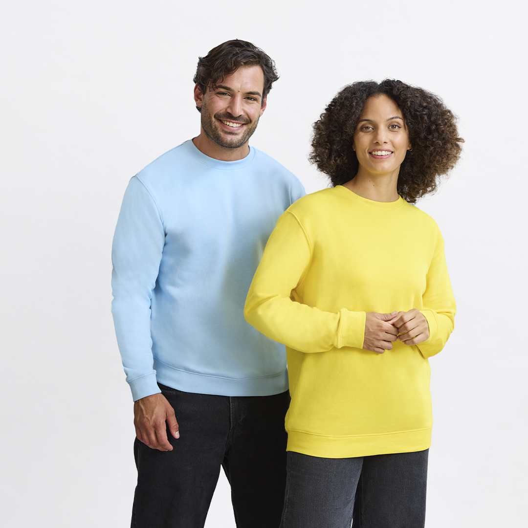 Sweatshirt Adulto - Cosmos