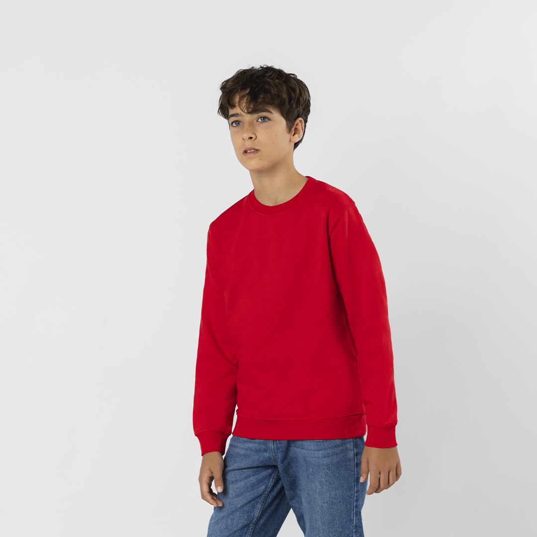 Sweatshirt Criança - Cosmos