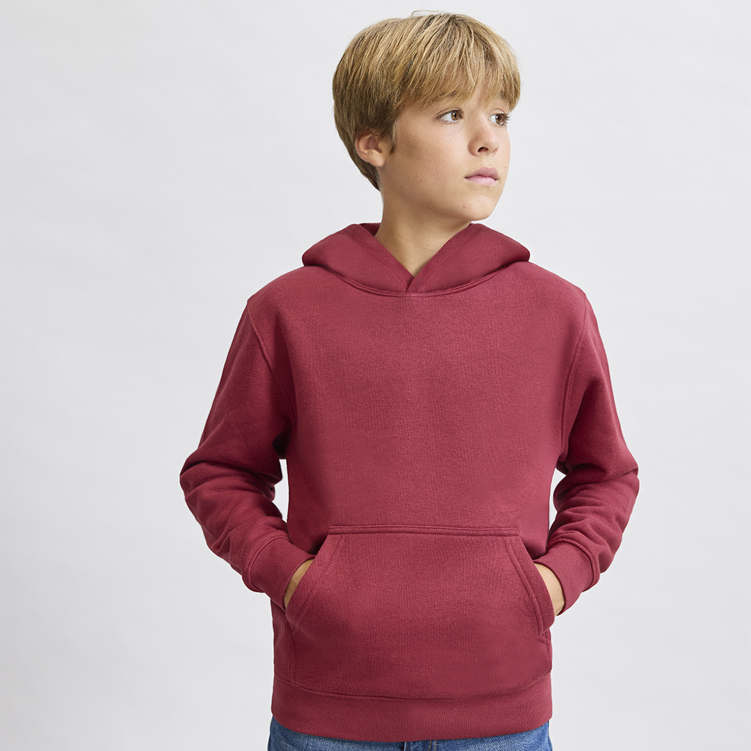 Sweatshirt Criança - Draco