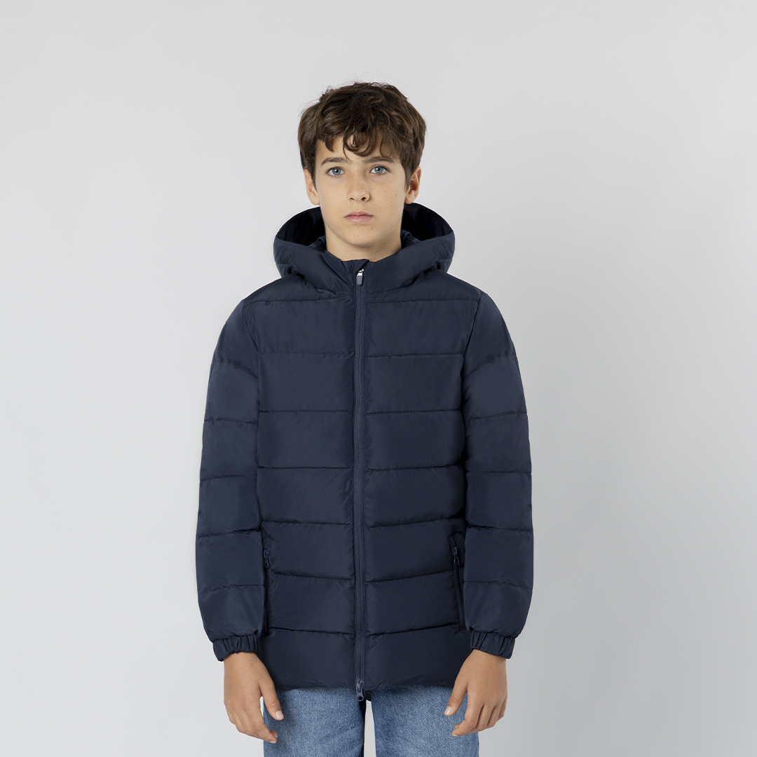 Parka Criança - Eren