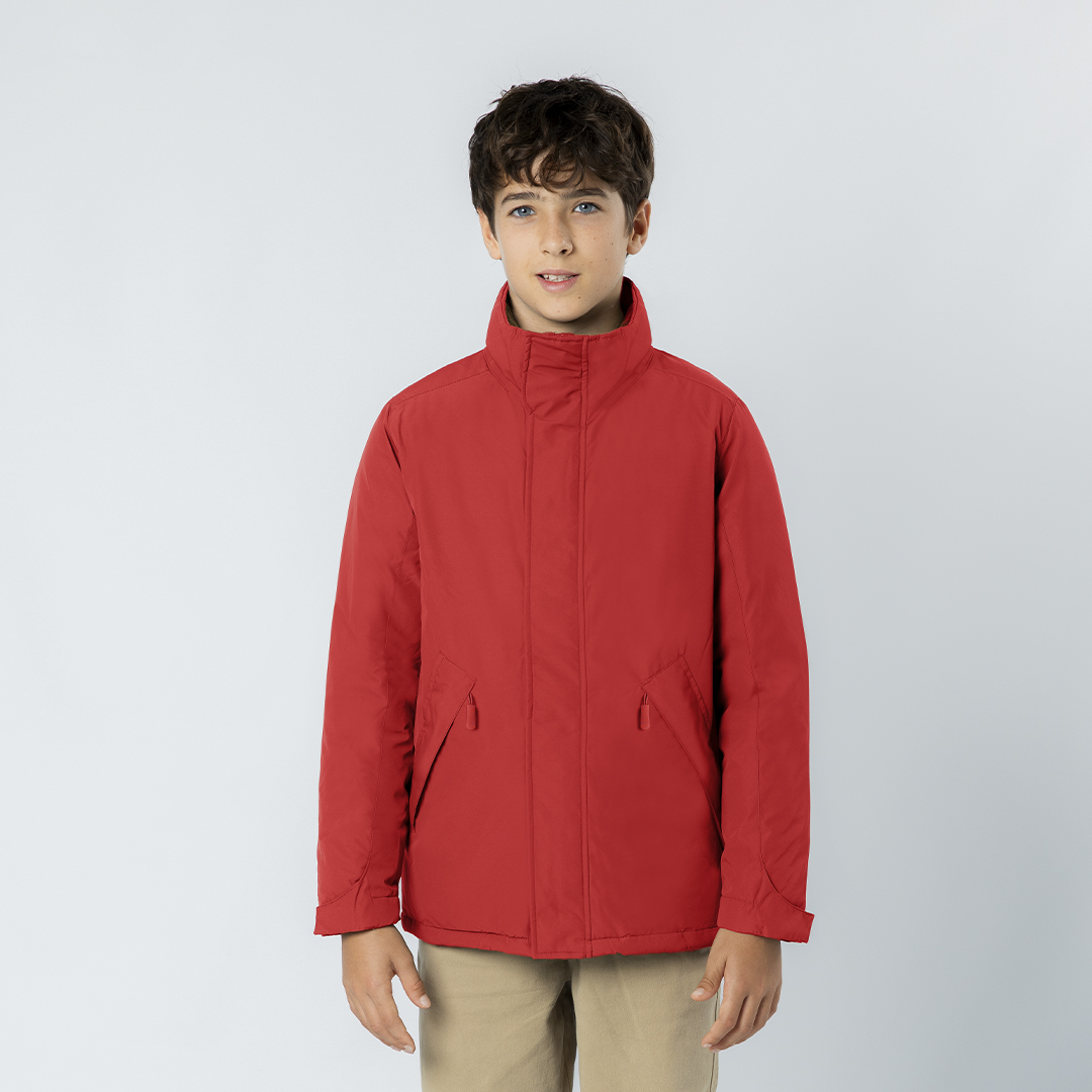 Parka Criança - Oceanía