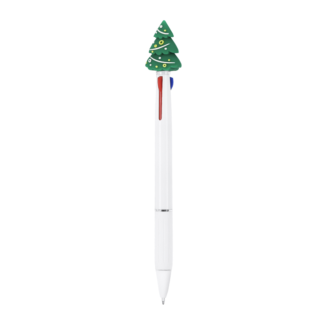 Esferográfica Multicolorida - Trismas