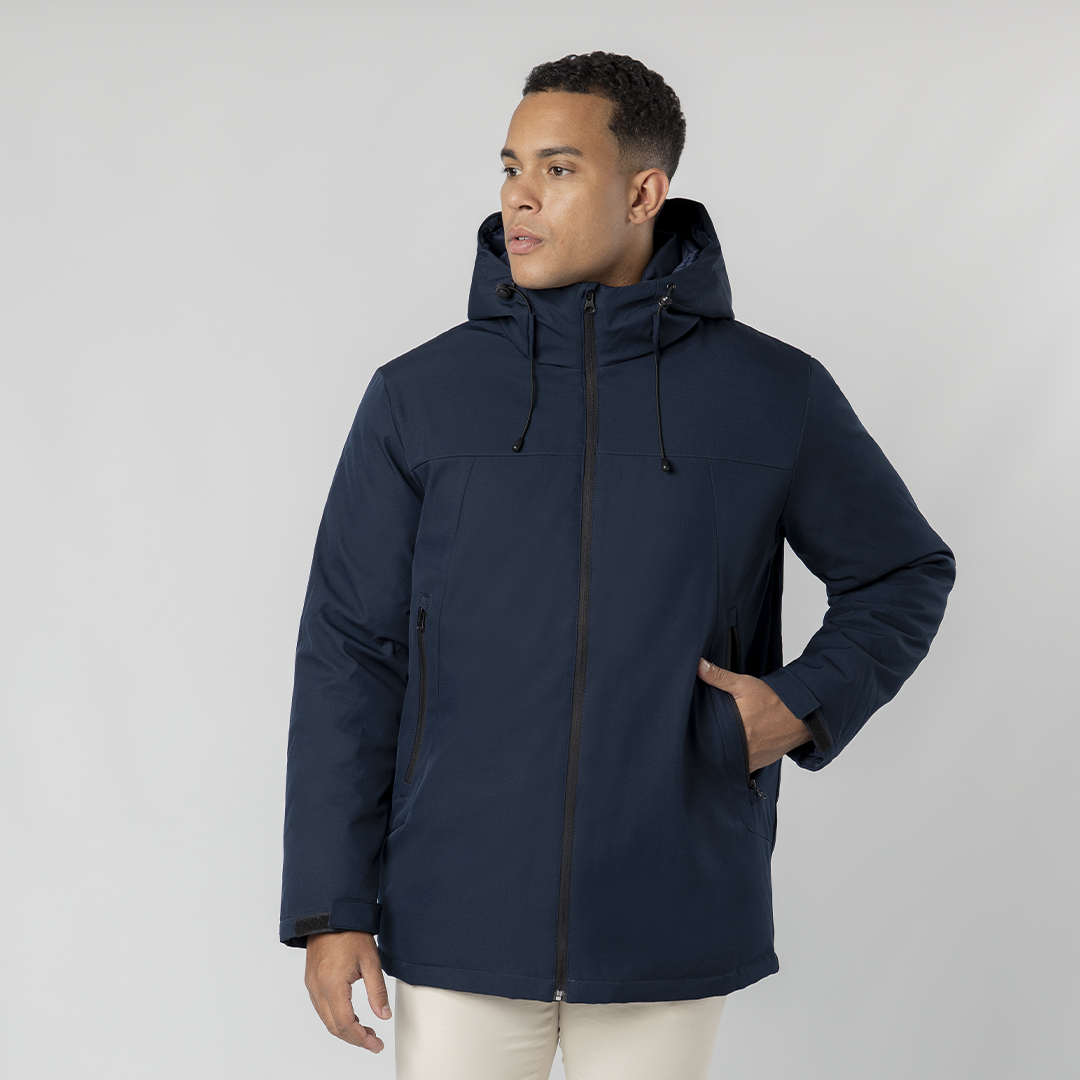 Parka - Setter