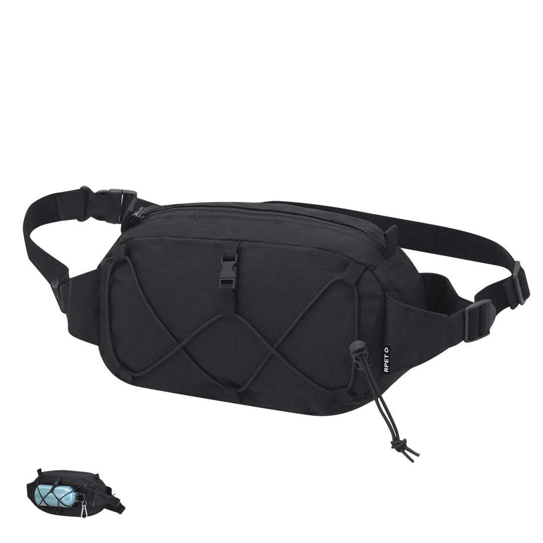 Bolsa de Cintura - Pibar