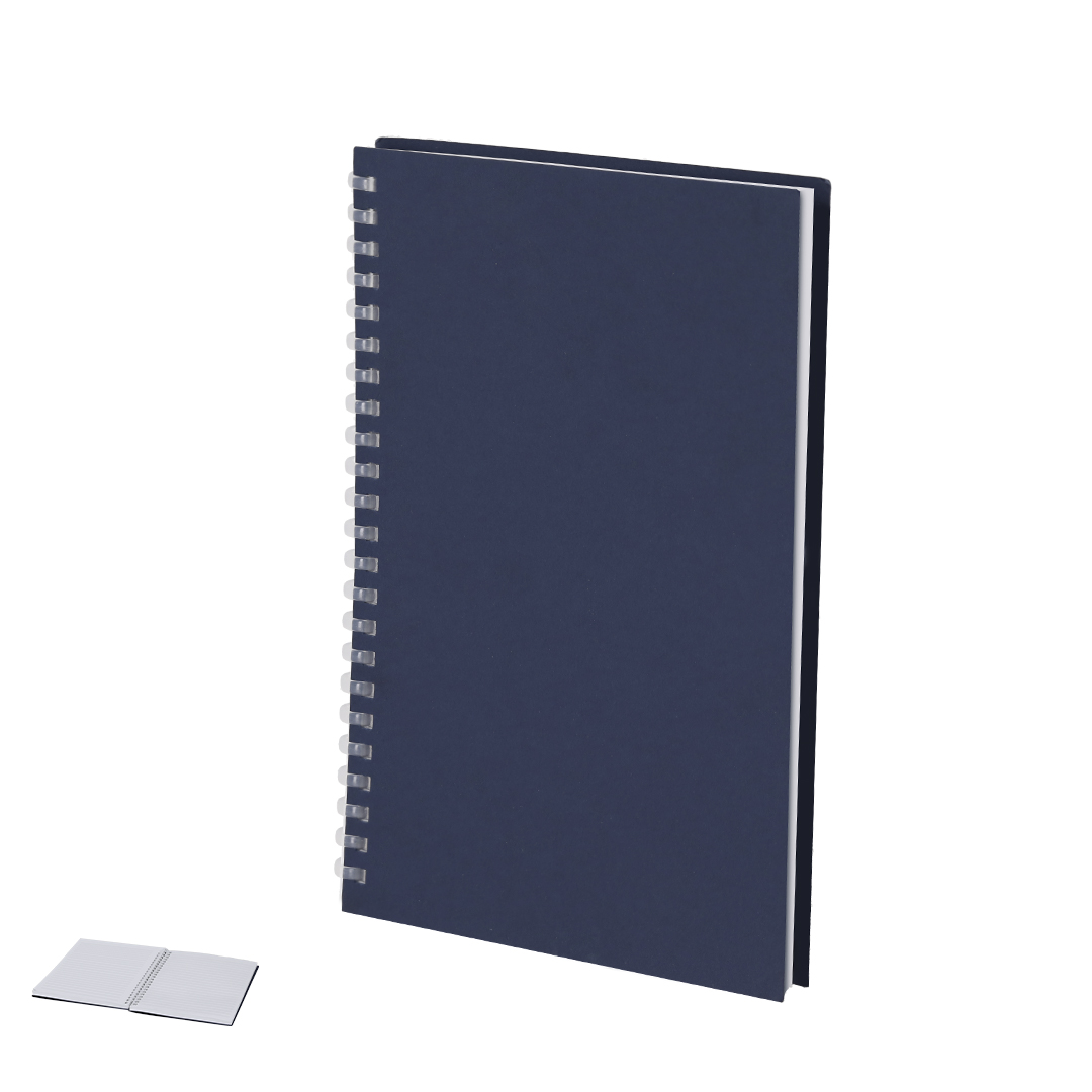 Caderno - Kidon
