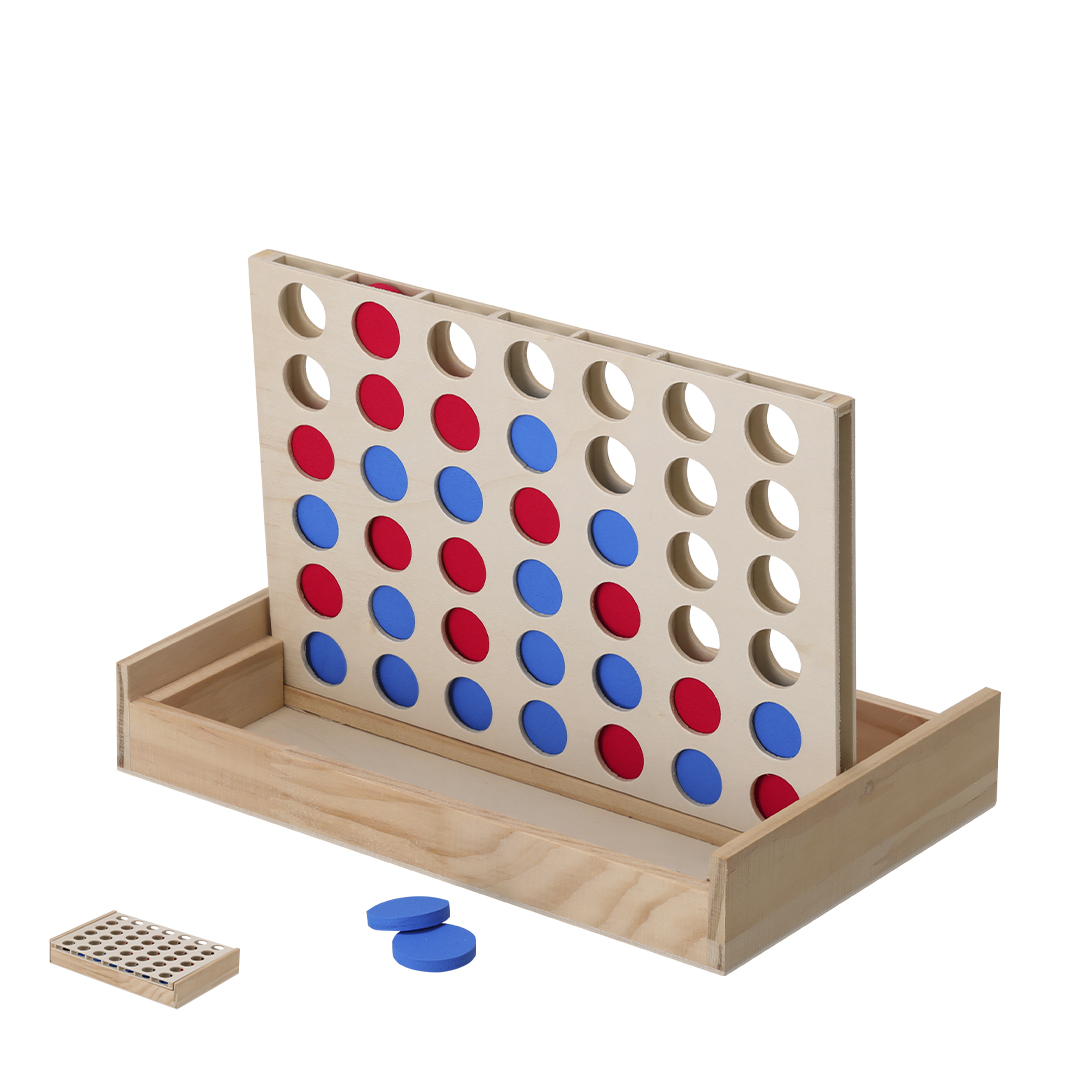Jogo - Caiden