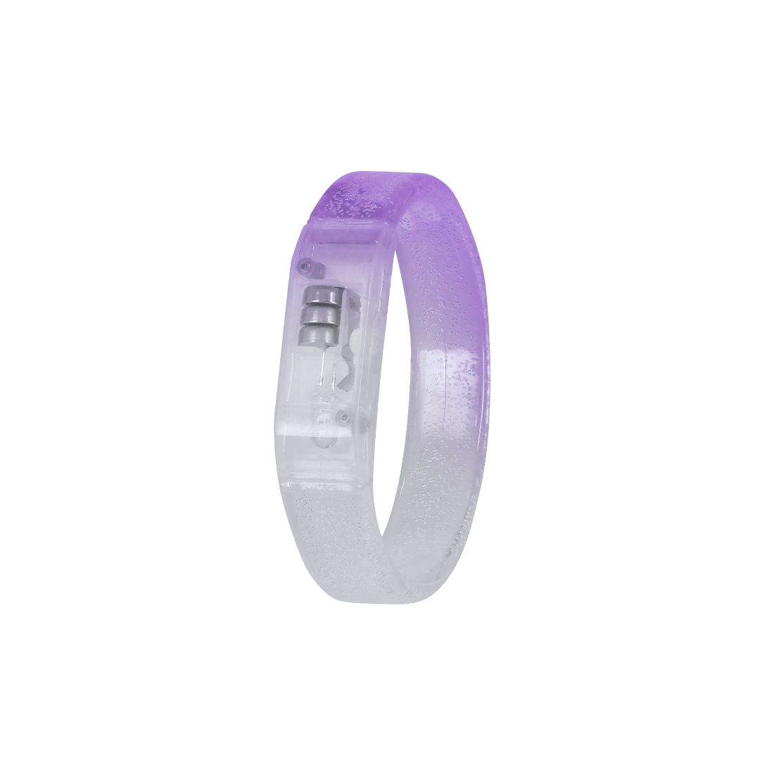 Pulseira Luminosa - Gretex