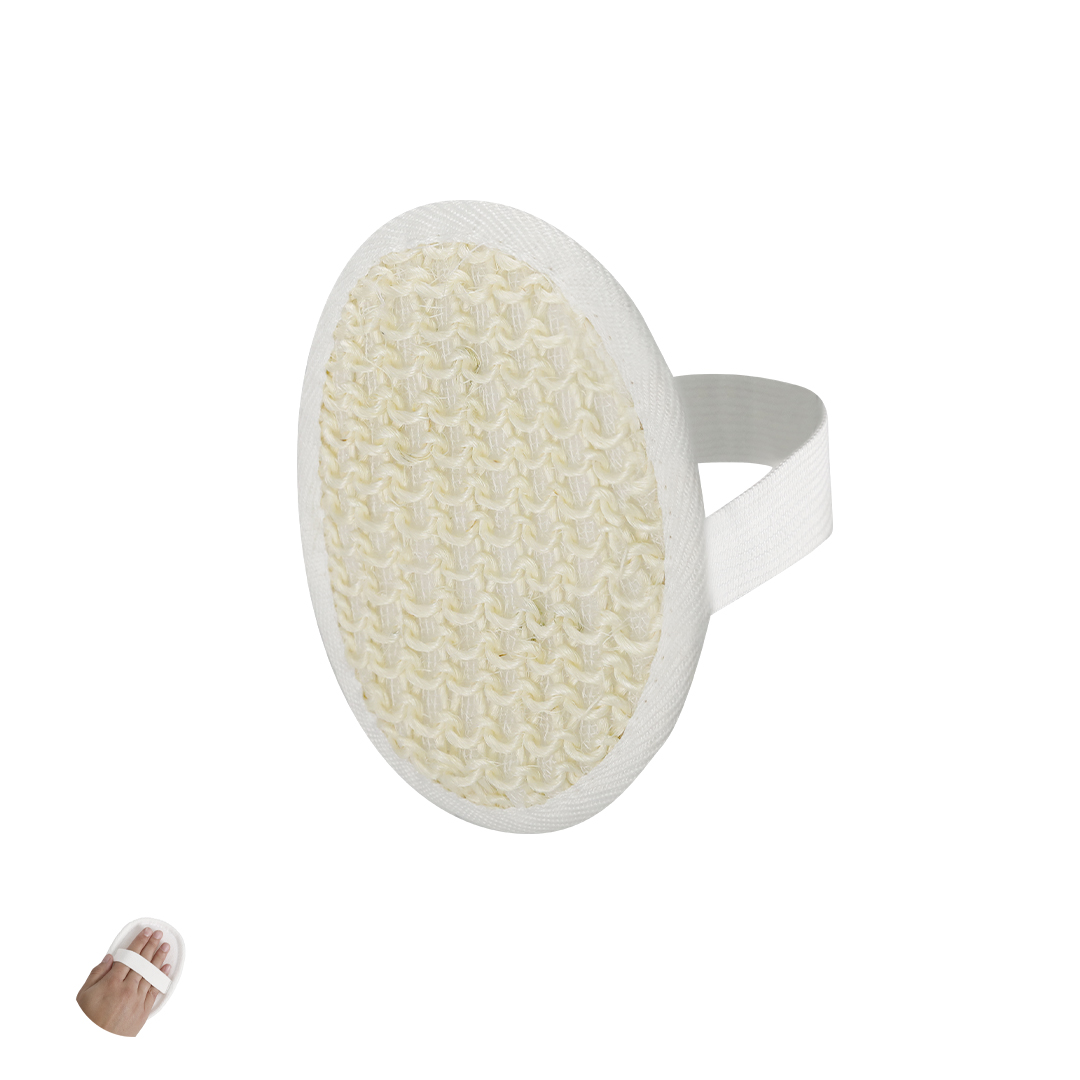 Esponja Esfoliante - Munix