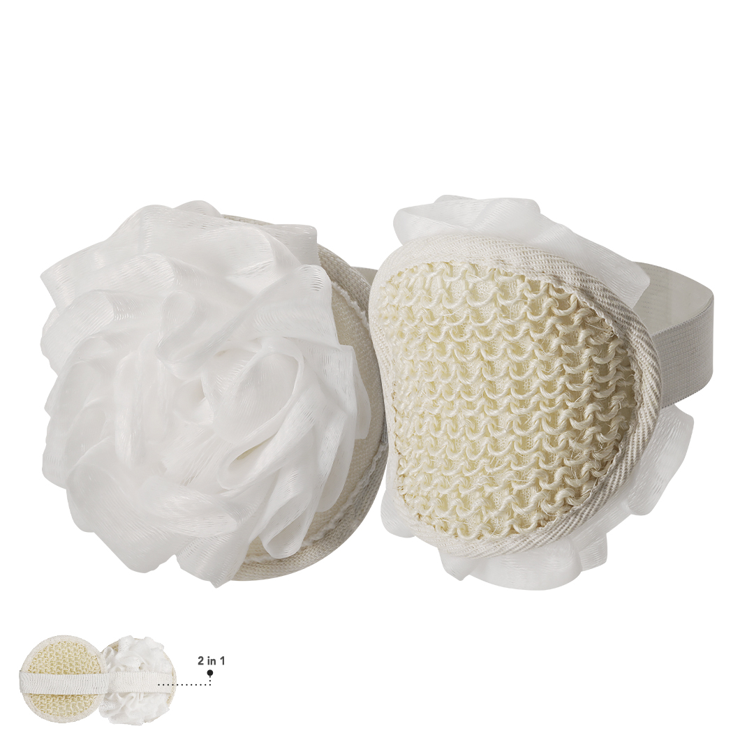 Esponja Esfoliante - Worin