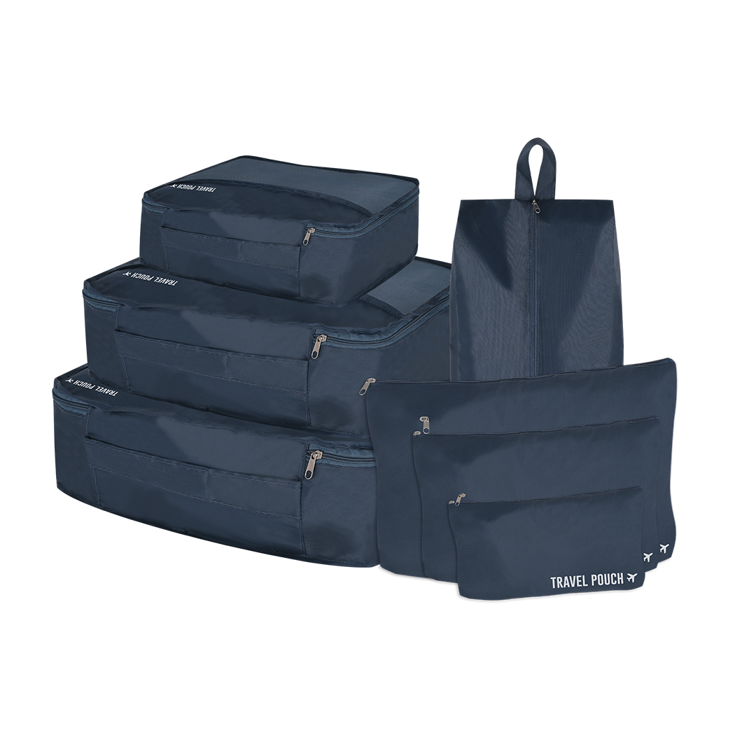 Set Organizador - Combol