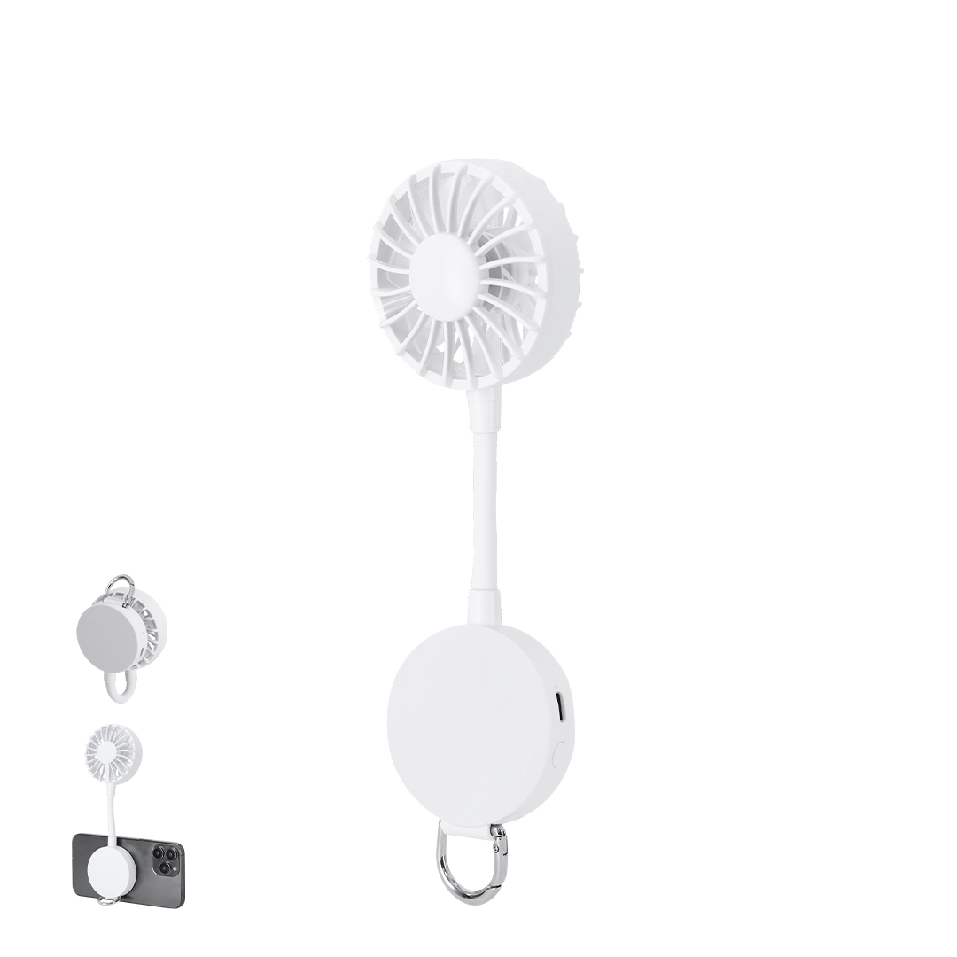 Ventilador - Novarin