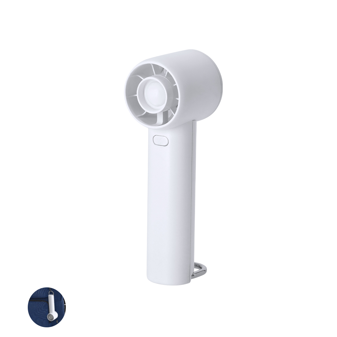 Ventilador - Somarik