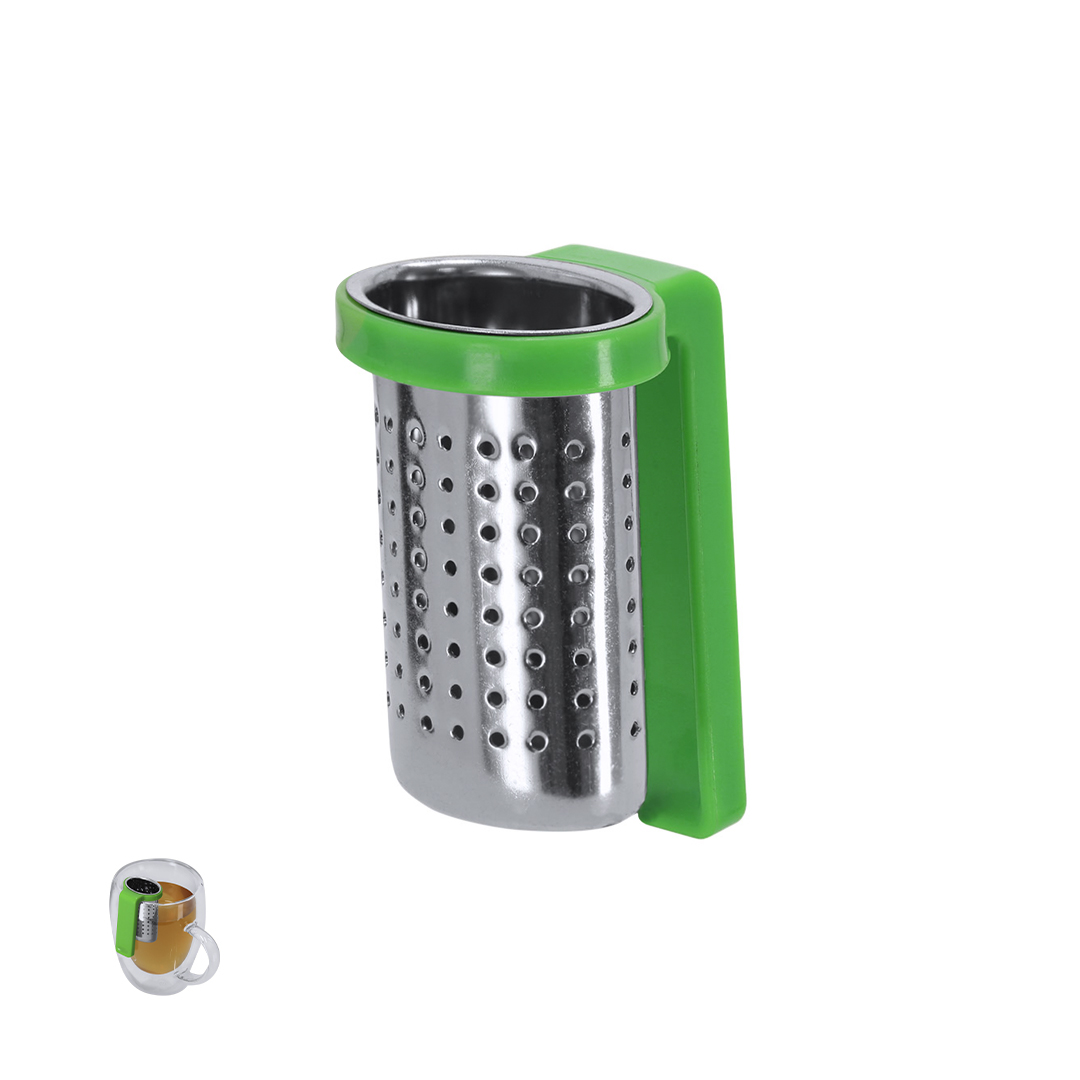 Infusor - Pershok