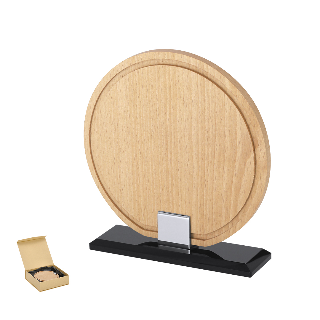 Placa - Vererol