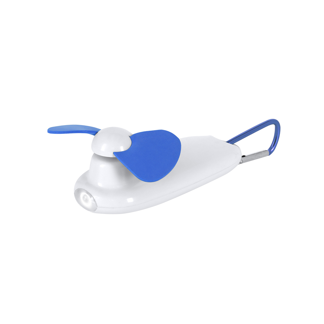 Ventilador - Ticsy