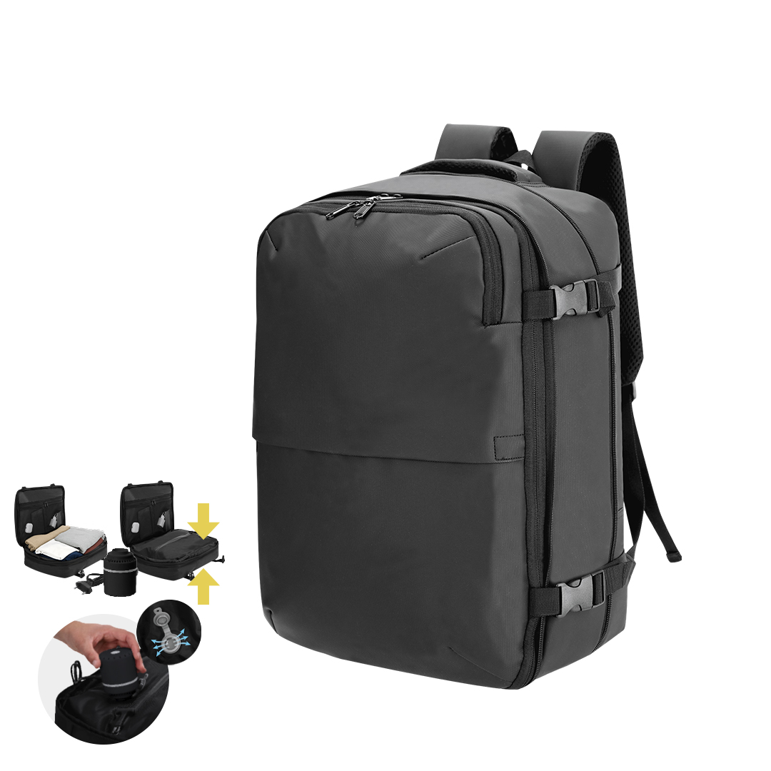 Mochila A Vácuo - Garnep