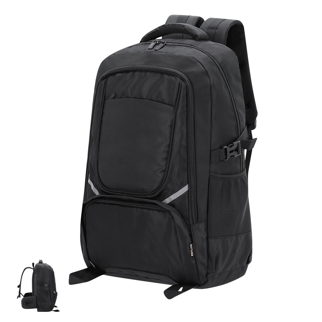 Mochila - Zurut