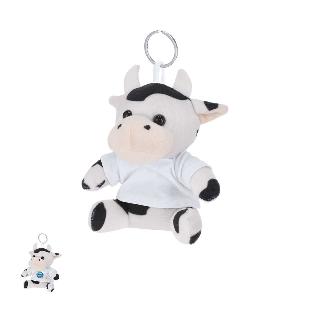 Porta-Chaves Peluche - Goose