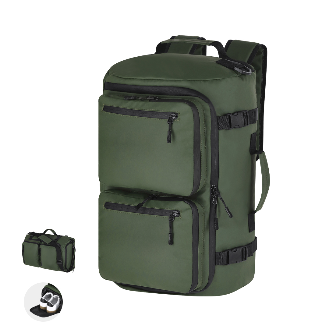 Saco Mochila - Mekong