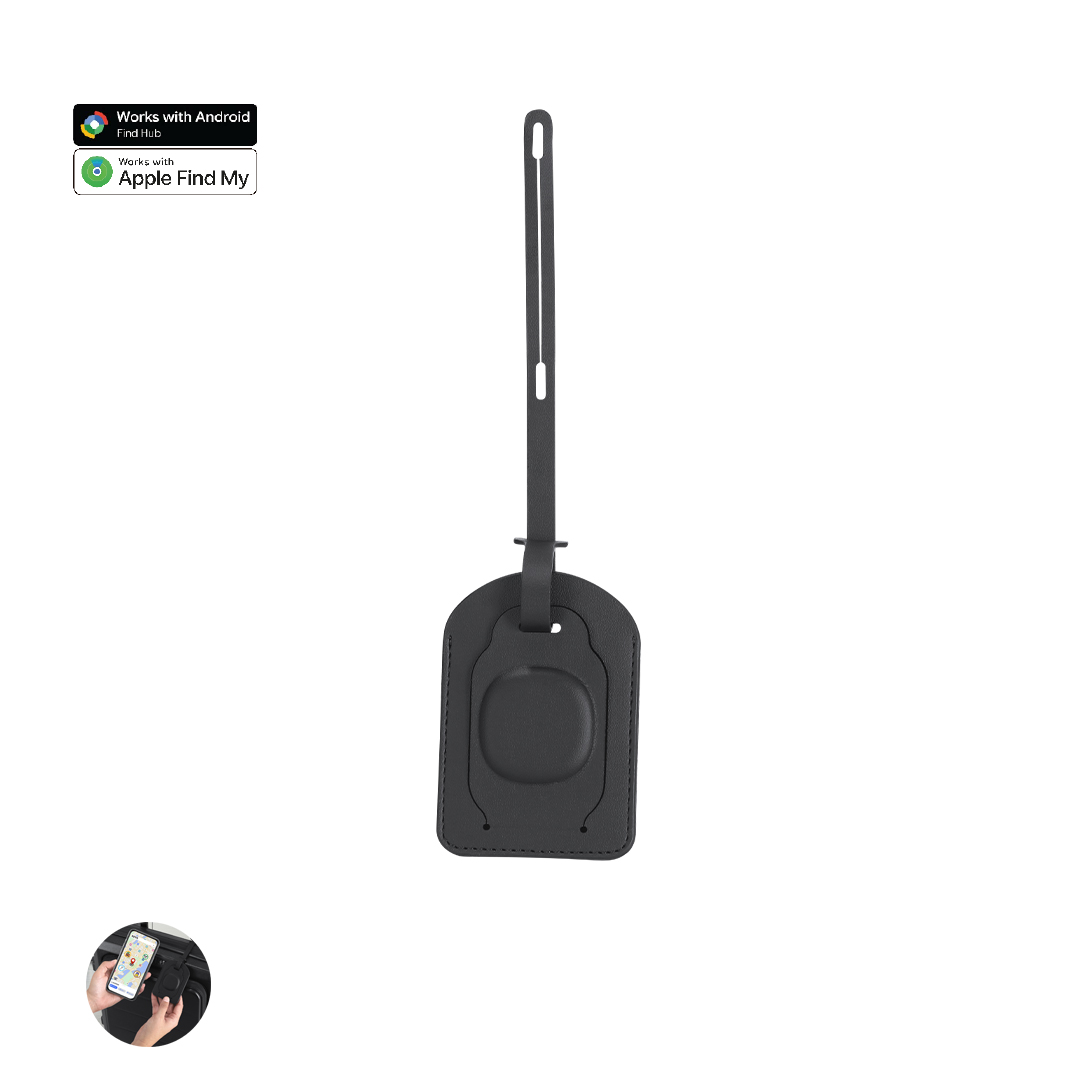 Identificador Malas Localizador - Laloc