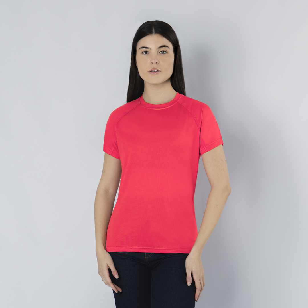 T-Shirt Mulher - Cocker