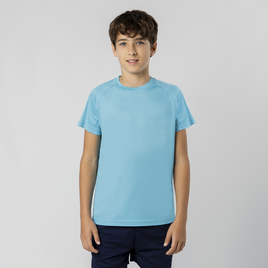 T-Shirt Criança - Cocker