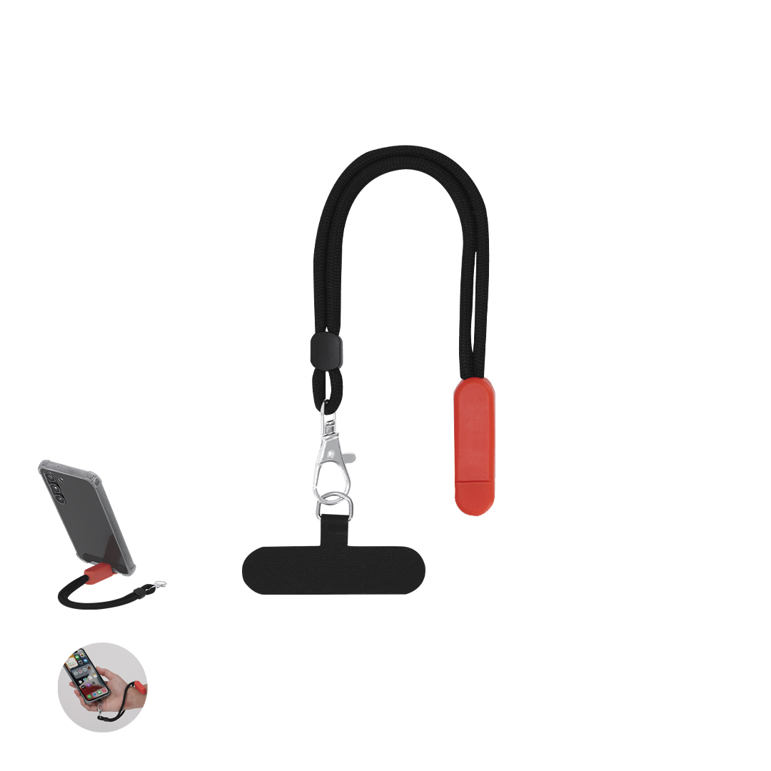 Pulseira Suporte - Nelopy