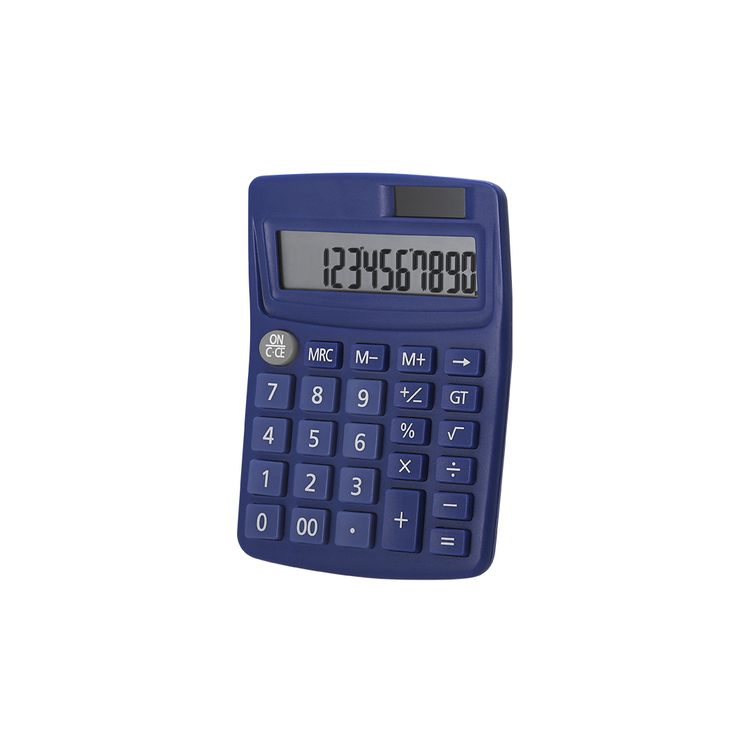 Calculadora - Arabela