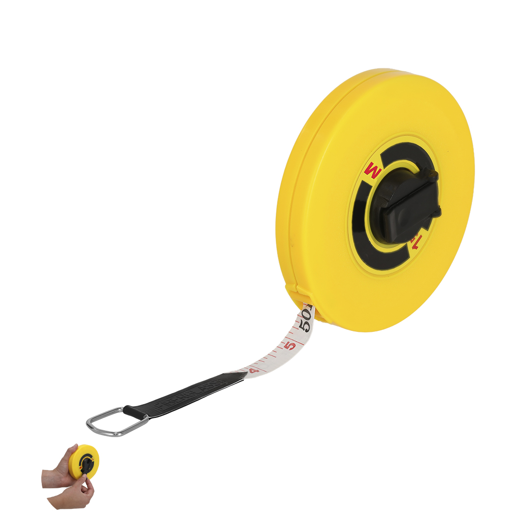 Fita Métrica - Nathor 15m