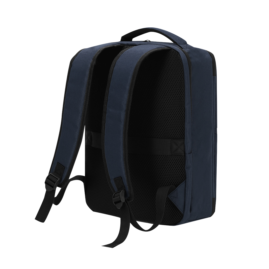 Mochila A Vácuo - Nymeria