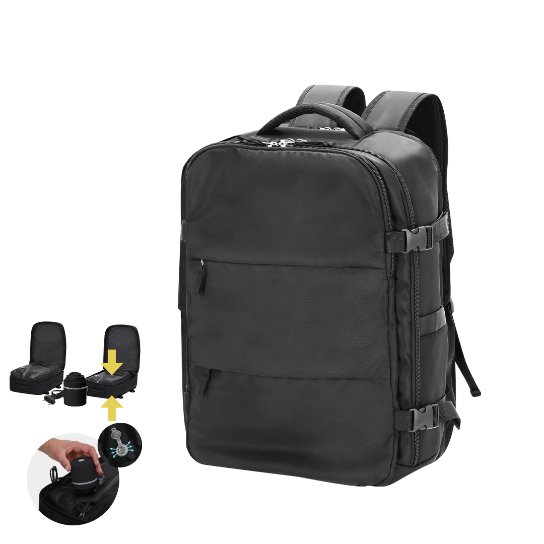 Mochila A Vácuo - Tempest