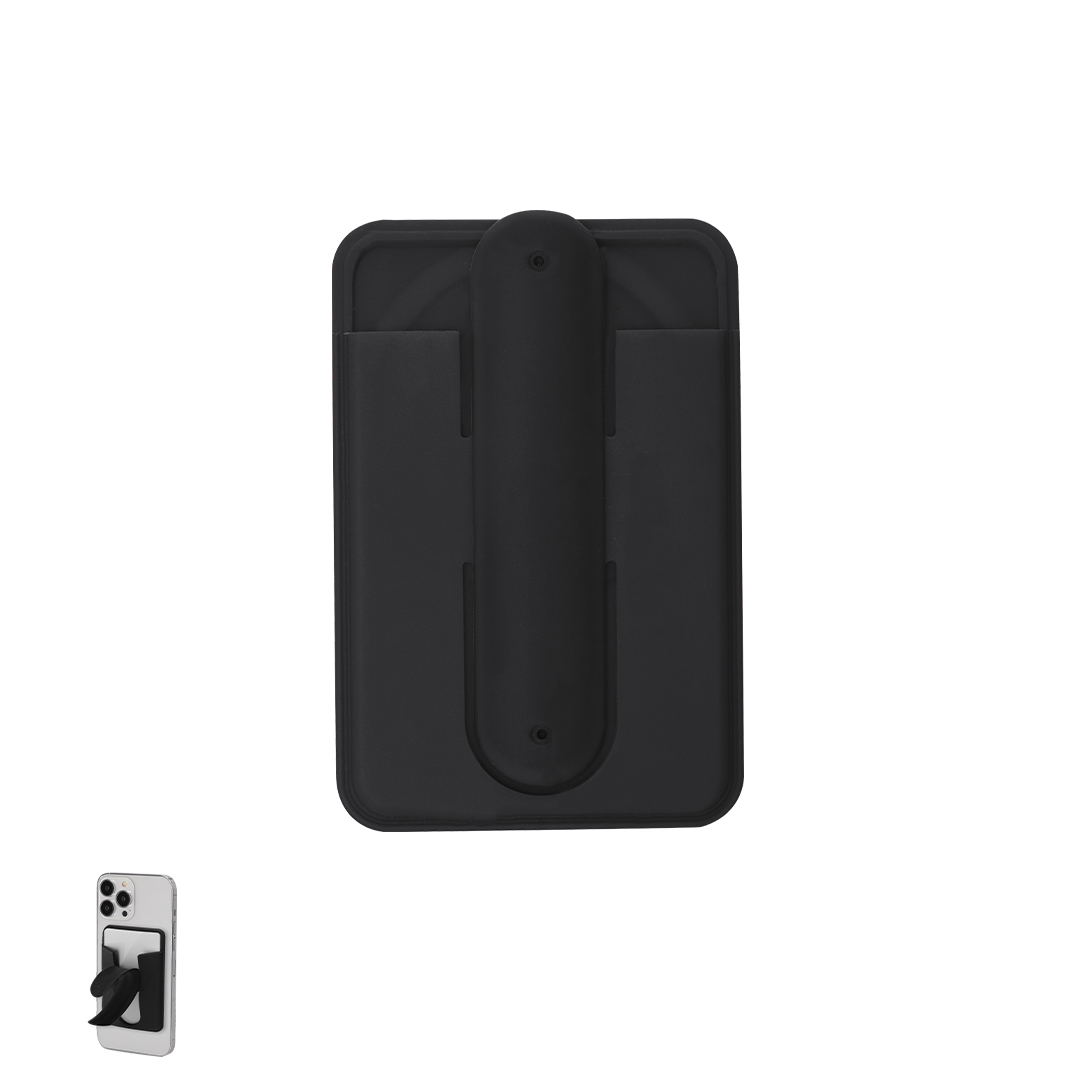 Suporte Porta-Cartões - Roch