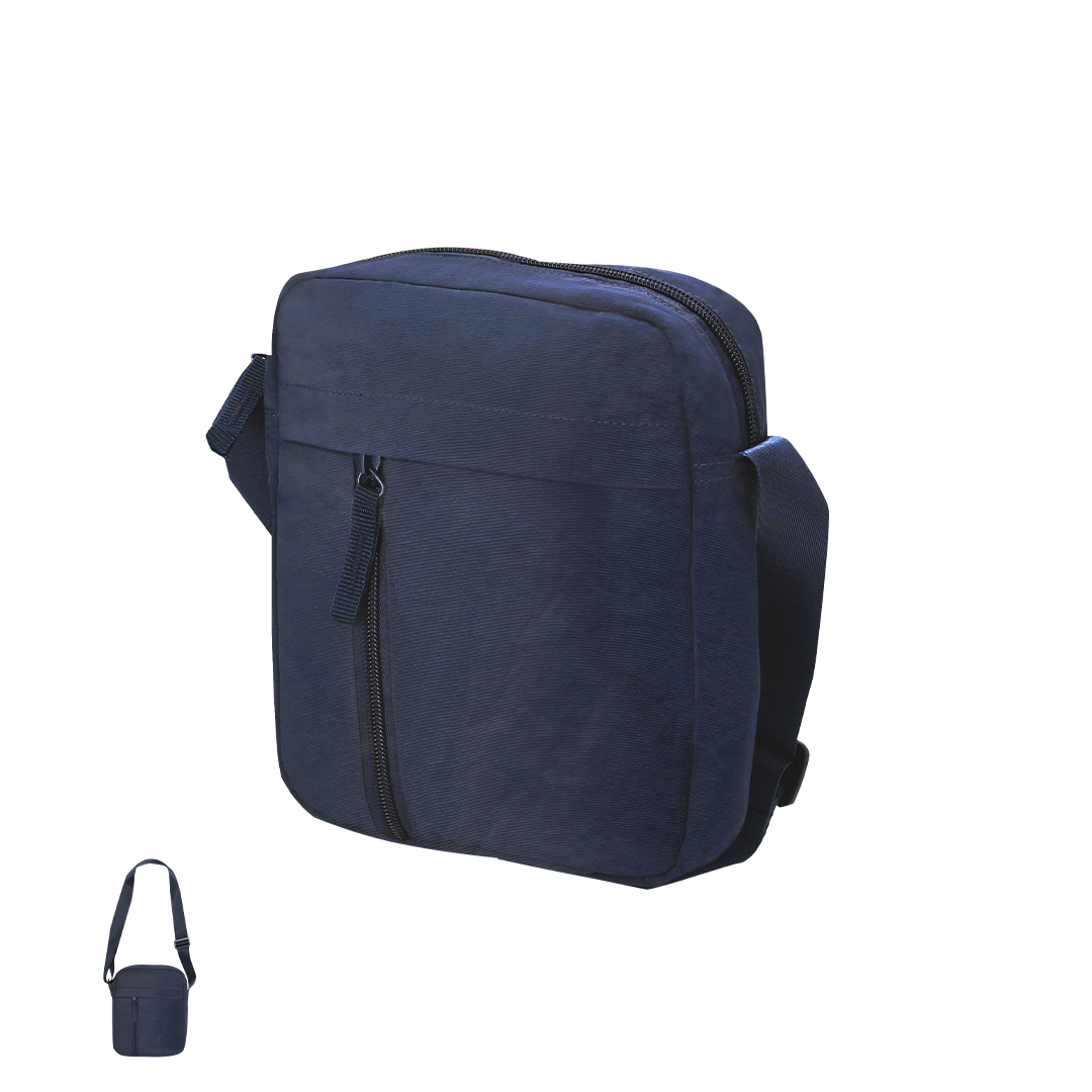 Bolsa Tiracolo - Zynax