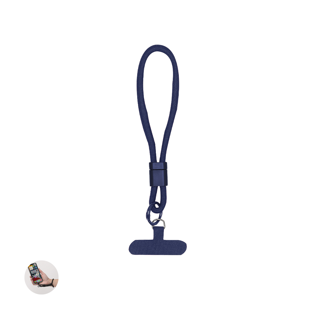 Pulseira Suporte - Whister