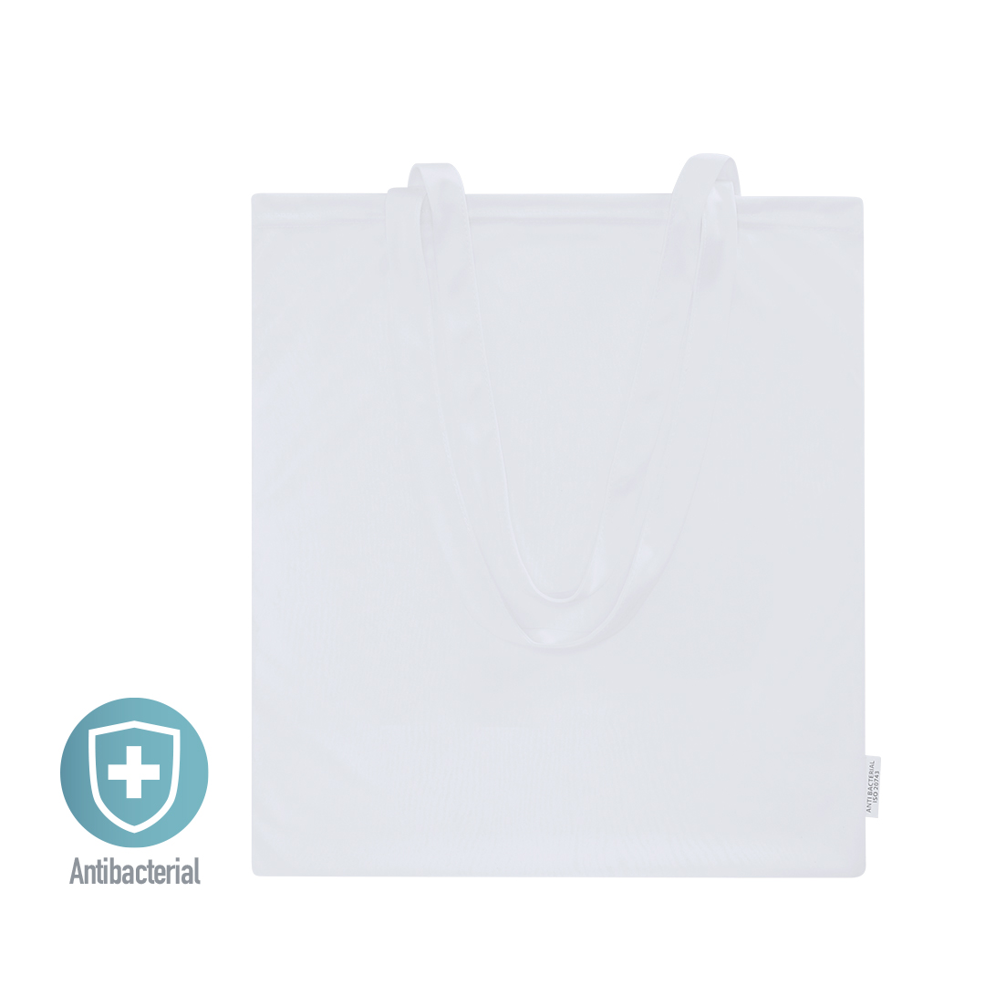 Saco Antibacteriano - Maxcron