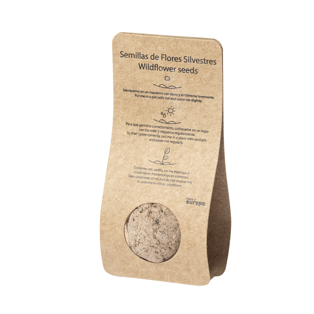 Bombon Sementes - Mussox