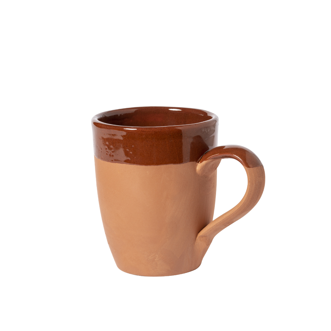 Caneca - Lixus