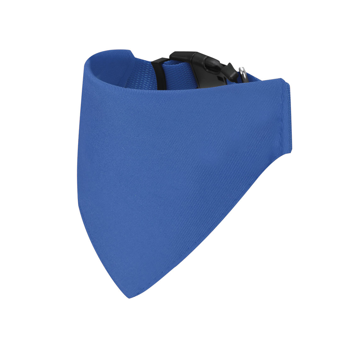 Colar Bandana - Roco