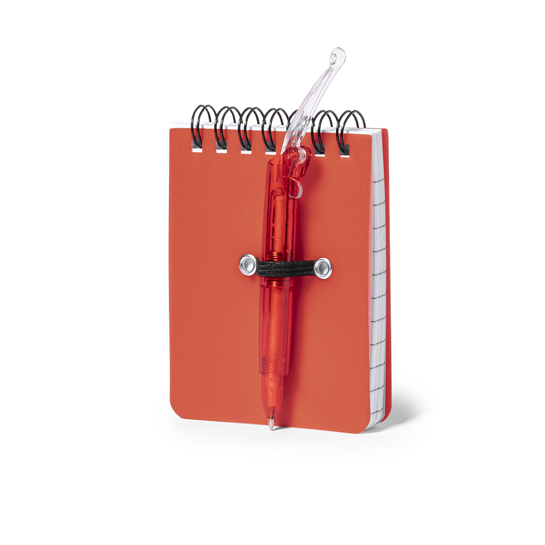 Mini Caderno - Duxo