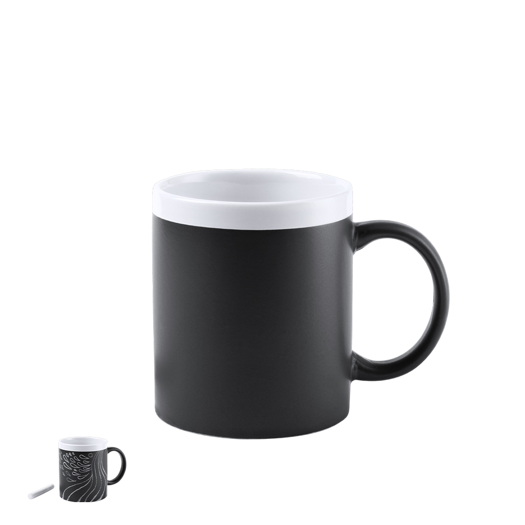 Caneca - Colorful