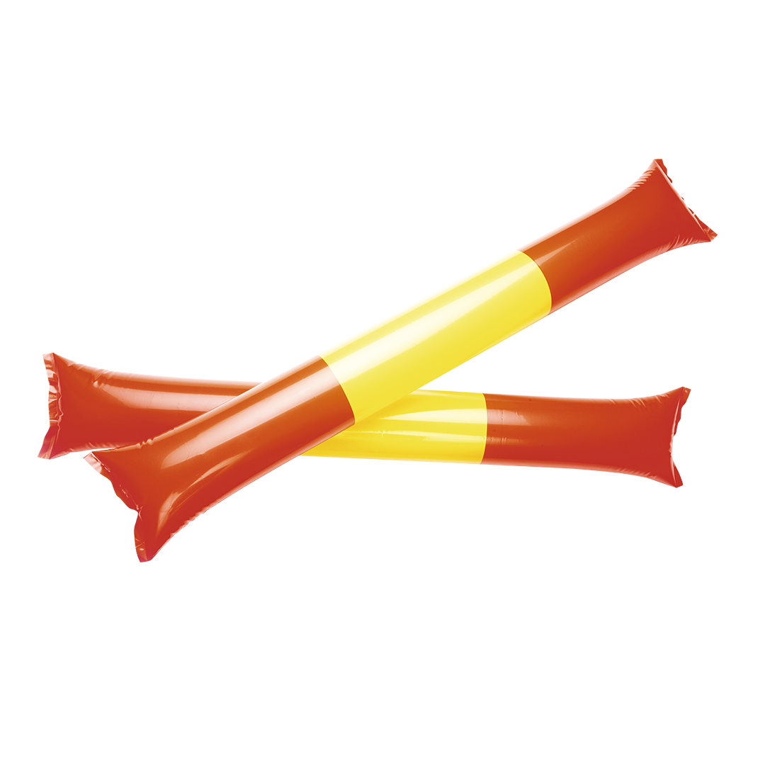 Bastões - Flag