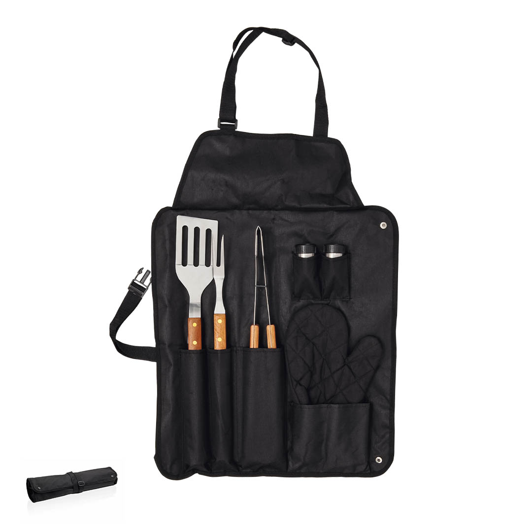 Set Churrasco - North