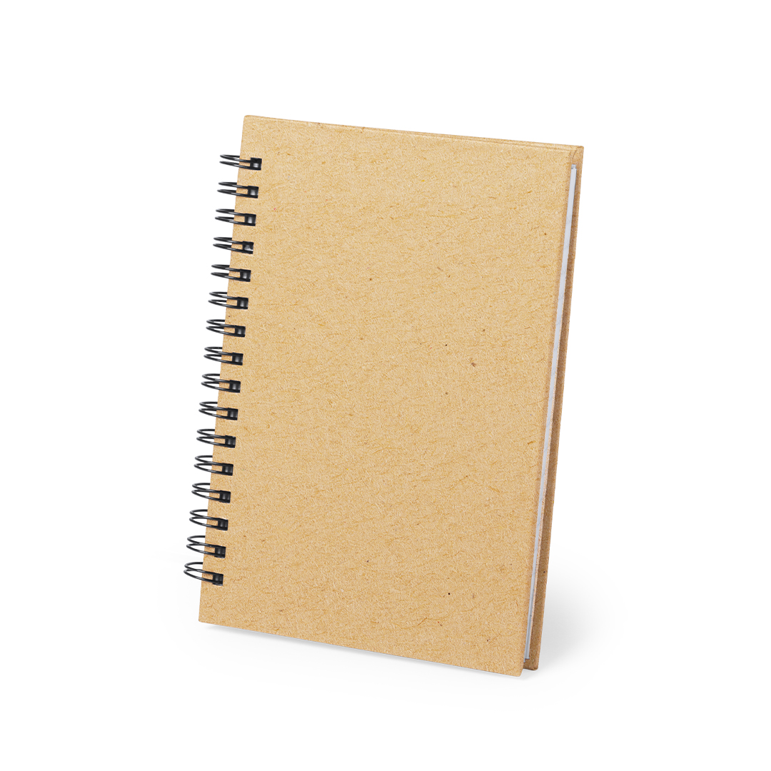 Caderno - Emerot