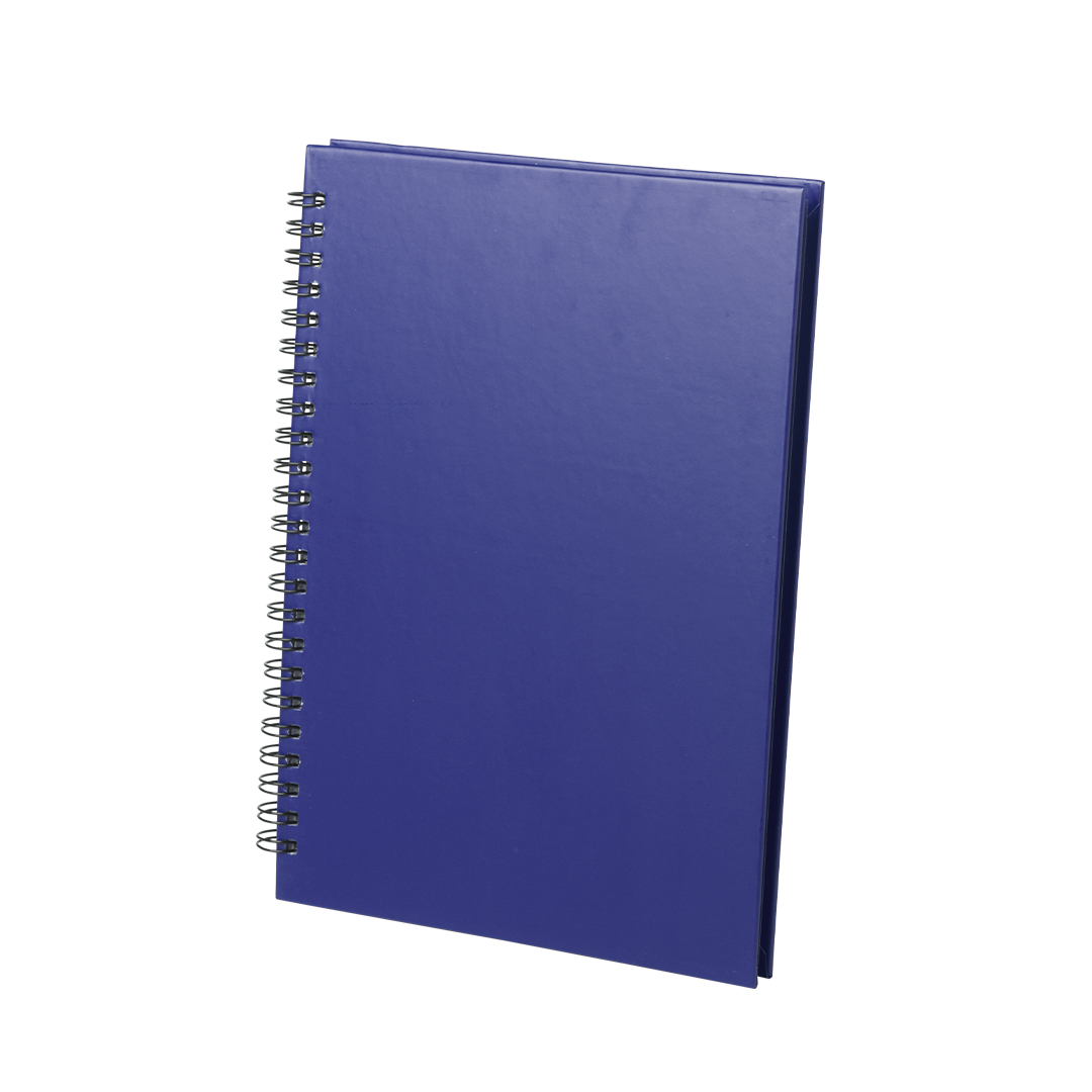 Caderno - Gulliver