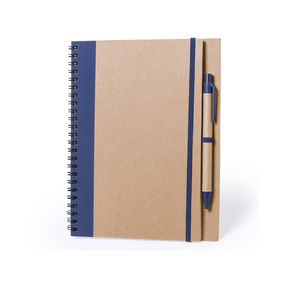 Caderno - Tunel